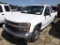 4-06242 (Trucks-Pickup 2D)  Seller: Gov-City of Temple Terrace 2007 CHEV COLORAD