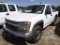 4-06244 (Trucks-Pickup 2D)  Seller: Gov-City of Temple Terrace 2005 CHEV COLORAD