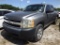 4-06251 (Trucks-Pickup 4D)  Seller: Gov-Hillsborough County Sheriffs 2007 CHEV 1