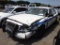 4-05140 (Cars-Sedan 4D)  Seller: Gov-City of Temple Terrace 2006 FORD CROWNVIC