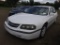 4-10137 (Cars-Sedan 4D)  Seller: Florida State D.J.J. 2001 CHEV IMPALA