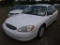 4-10136 (Cars-Sedan 4D)  Seller: Florida State D.J.J. 2000 FORD TAURUS
