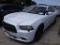 4-06265 (Cars-Sedan 4D)  Seller: Gov-Hillsborough County Sheriffs 2012 DODG CHAR