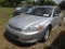 4-10141 (Cars-Sedan 4D)  Seller: Gov-Hillsborough County Sheriffs 2016 CHEV IMPA