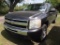 4-10149 (Trucks-Pickup 4D)  Seller: Gov-Orange County Sheriffs Office 2010 CHEV
