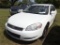 4-10146 (Cars-Sedan 4D)  Seller: Gov-Orange County Sheriffs Office 2011 CHEV IMP