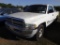4-10217 (Trucks-Pickup 2D)  Seller: Gov-Hillsborough County Sheriffs 2001 DODG R
