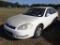 4-10221 (Cars-Sedan 4D)  Seller: Florida State D.J.J. 2007 CHEV IMPALA