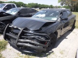4-05117 (Cars-Sedan 4D)  Seller: Florida State F.H.P. 2018 DODG CHARGER