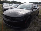 4-06112 (Cars-Sedan 4D)  Seller: Florida State F.H.P. 2016 DODG CHARGER