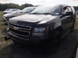 4-06121 (Cars-SUV 4D)  Seller: Florida State F.H.P. 2012 CHEV TAHOE