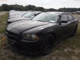 4-06110 (Cars-Sedan 4D)  Seller: Florida State F.H.P. 2014 DODG CHARGER