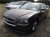 4-06143 (Cars-Sedan 4D)  Seller: Florida State S.A.O. 06 2013 DODG CHARGER