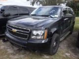 4-06220 (Cars-SUV 4D)  Seller: Florida State F.H.P. 2013 CHEV TAHOE