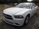 4-06148 (Cars-Sedan 4D)  Seller: Florida State S.A.O. 06 2013 DODG CHARGER