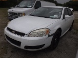 4-06149 (Cars-Sedan 4D)  Seller: Gov-Orange County Sheriffs Office 2013 CHEV IMP