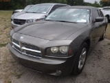 4-06151 (Cars-Sedan 4D)  Seller: Gov-Pinellas County Sheriffs Ofc 2010 DODG CHAR