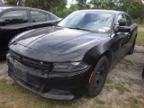 4-06213 (Cars-Sedan 4D)  Seller: Florida State F.H.P. 2015 DODG CHARGER