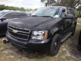 4-06222 (Cars-SUV 4D)  Seller: Florida State F.H.P. 2013 CHEV TAHOE