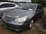 4-06224 (Cars-Sedan 4D)  Seller: Gov-Manatee County Sheriffs 2008 CHRY SEBRING