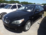 4-05135 (Cars-Sedan 4D)  Seller:Private/Dealer 2005 BMW 545I