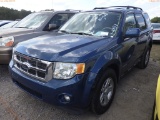 4-05131 (Cars-SUV 4D)  Seller:Private/Dealer 2008 FORD ESCAPE