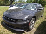 4-10145 (Cars-Sedan 4D)  Seller: Gov-Hillsborough County Sheriffs 2015 DODG CHAR