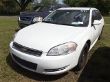 4-10146 (Cars-Sedan 4D)  Seller: Gov-Orange County Sheriffs Office 2011 CHEV IMP