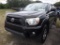 4-07149 (Trucks-Pickup 4D)  Seller:Private/Dealer 2013 TOYT TACOMA