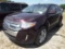 4-07232 (Cars-SUV 4D)  Seller:Private/Dealer 2011 FORD EDGE