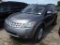 4-07224 (Cars-SUV 4D)  Seller:Private/Dealer 2006 NISS MURANO