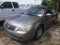 4-07210 (Cars-Sedan 2D)  Seller:Private/Dealer 2003 NISS ALTIMA