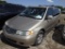 4-07230 (Cars-Sedan 4D)  Seller:Private/Dealer 1999 HOND ODYSSEY