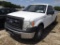 4-07237 (Trucks-Pickup 2D)  Seller:Private/Dealer 2013 FORD F150
