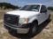 4-07239 (Trucks-Pickup 2D)  Seller:Private/Dealer 2011 FORD F150