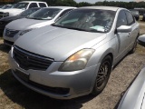 4-07114 (Cars-Sedan 4D)  Seller:Private/Dealer 2008 NISS ALTIMA