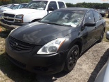 4-07116 (Cars-Sedan 4D)  Seller:Private/Dealer 2012 NISS ALTIMA