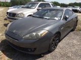 4-07122 (Cars-Hatchback 2D)  Seller:Private/Dealer 2007 HYUN TIBURON