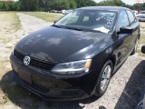 4-07132 (Cars-Sedan 4D)  Seller:Private/Dealer 2013 VOLK JETTA