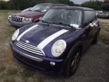 4-07141 (Cars-Sedan 2D)  Seller:Private/Dealer 2005 COPE MINI