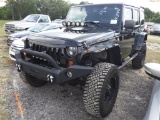 4-07144 (Cars-SUV 4D)  Seller:Private/Dealer 2015 JEEP WRANGLER