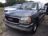 4-07151 (Cars-SUV 4D)  Seller:Private/Dealer 2002 GMC YUKON