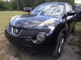 4-07160 (Cars-Sedan 4D)  Seller:Private/Dealer 2011 NISS JUKE