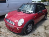 4-07216 (Cars-Convertible)  Seller:Private/Dealer 2005 COPE COOPER