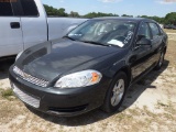 4-07238 (Cars-Sedan 4D)  Seller:Private/Dealer 2015 CHEV IMPALA