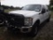4-08214 (Trucks-Pickup 4D)  Seller: Gov-Orange County Sheriffs Office 2012 FORD
