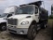 4-08250 (Trucks-Dump)  Seller: Gov-Pinellas County BOCC 2011 FRHT M2106