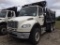 4-08249 (Trucks-Dump)  Seller: Gov-Pinellas County BOCC 2011 FRHT M2106