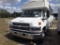 4-08115 (Trucks-Buses)  Seller:Private/Dealer 2006 CHAM C5500
