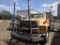 4-08117 (Trucks-Sprayer)  Seller:Private/Dealer 1988 FORD F800F